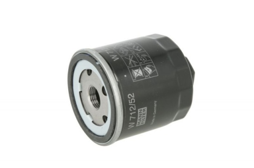 Filtru ulei W 712/52