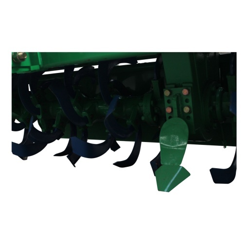 Freza agricola cu latimea de lucru 200cm KONIG TRAKTOREN - Img 10