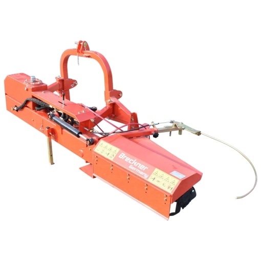 Freza RTS70 cu palpator pentru vie/livada latime 700mm Breckner Germany - Img 7