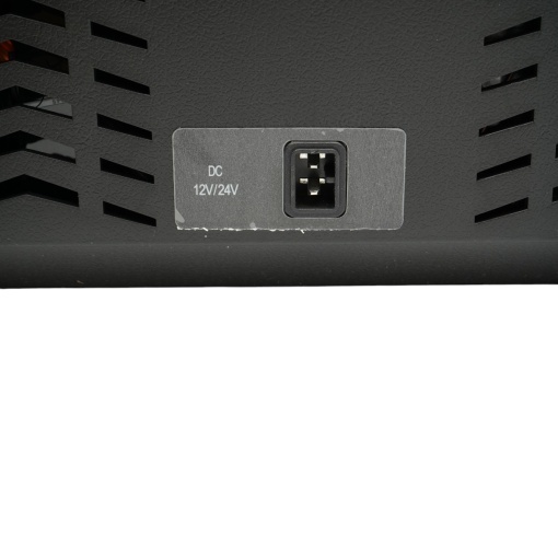 Frigider auto 55L cu compresor 12V-24V-220V, 60W, afisaj LCD, zona dubla de racire, USB 630x390x590mm - Img 14