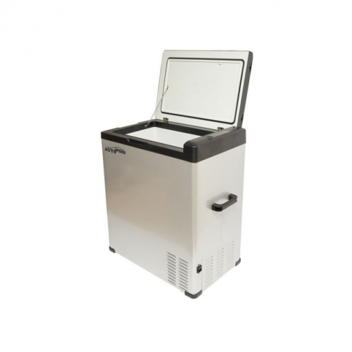 Frigider auto Smart cu compresor 75L 12-24-220V 80W, ecran LCD cu Bluetooth C75 – 75L - Img 7