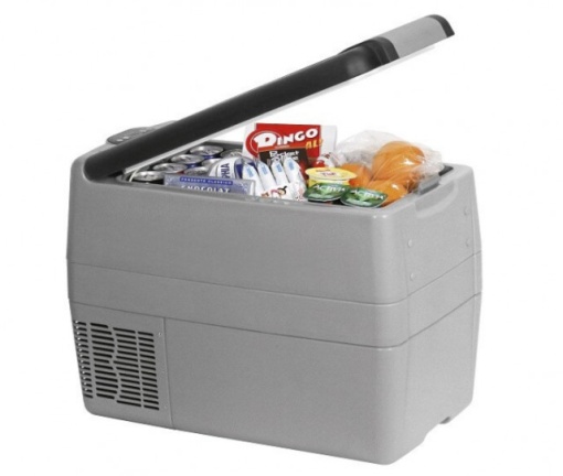 Frigider-congelator auto INDELB 40 L - 12-24V - Img 2
