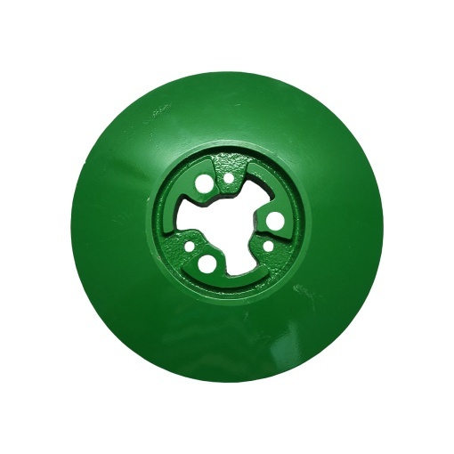 Fulie curea vant pentru John Deere cod OEM H161051 - Img 3
