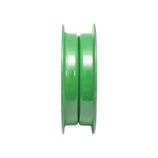 Fulie intinzator pentru combina John Deere cod OEM AH140497 - Img 3