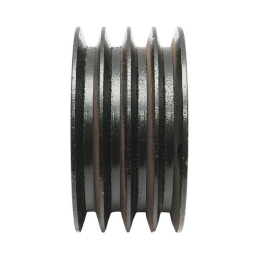 Fulie mica 4 caneluri 167x79mm tocatoare seria GK - Img 3