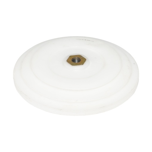 Fulie sfoara din plastic pentru balotiera 9YK - Img 3