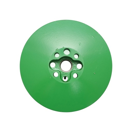 Fulie variator vant pentru combina John Deere cod OEM AH167535, AH233509 Breckner Germany - Img 3