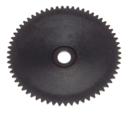 Fulie zimtata scuter 4T GY6 50-80cc (metal) - Img 3