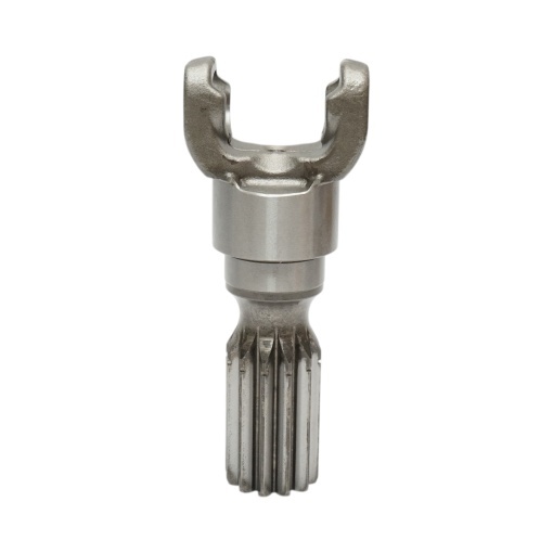 Furca arbore transmisie finala John Deere L=203mm Z=12 cod OEM R212837 - Img 4
