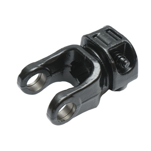 Furca cardan T1 pentru priza Z=6 cruce 22x54mm - Img 3