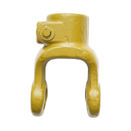 Furca cardan T3 pentru priza Z=6 cruce 27x70mm - Img 2
