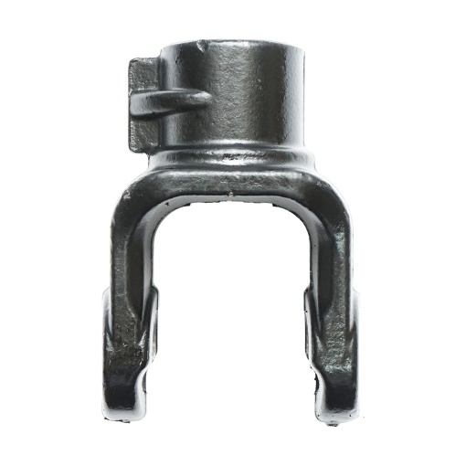 Furca cardan T5 pentru priza Z=6 caneluri cruce 30,2x80 - Img 4
