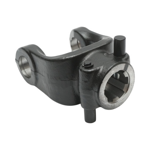 Furca cardan T8 pentru priza 1 3/4 Z=6 cu bolt cruce 35x106mm - Img 6