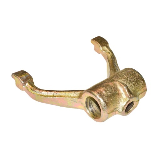 Furca cuplare ambreiaj cutie viteze TM 107mm UTB U-445 - Img 4