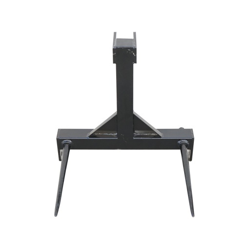 Furca spate pentru incarcat baloti cu 2 tepuse 600mm - Img 4