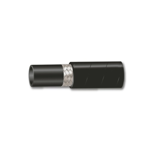Furtun hidraulic 1SN DN10 - Img 2