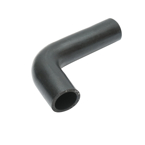 Furtun inferior radiator pentru Massey Ferguson, Landini cod OEM 3582909M1, 3599573M1, 3599573M2, 3599573M3, 897764M1, 200x52x49mm - Img 3