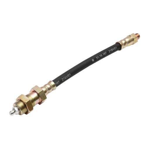 Furtun ungere rulment presiune UTB U-650 si U-445 - Img 2