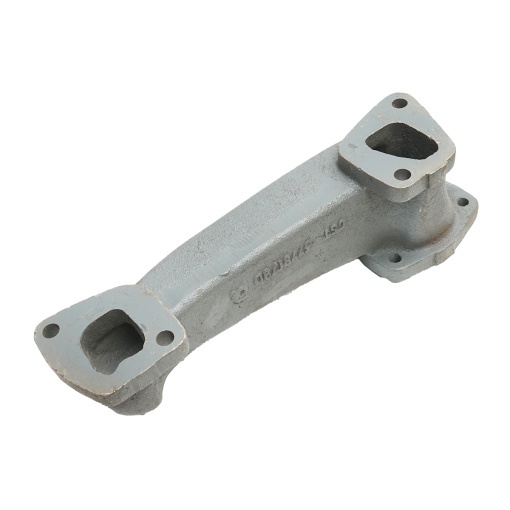 Galerie evacuare Massey Ferguson cod OEM 37781781, 733206M1, 736206M1, 736206 - Img 3