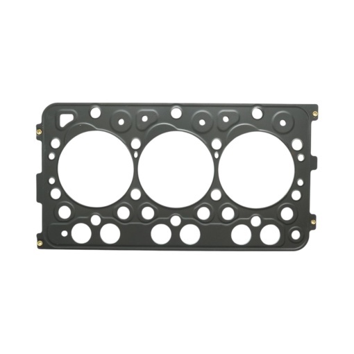Garnitura chiulasa Kubota motor D722 cod OEM 1J092-03310, 1J09203310 - Img 3