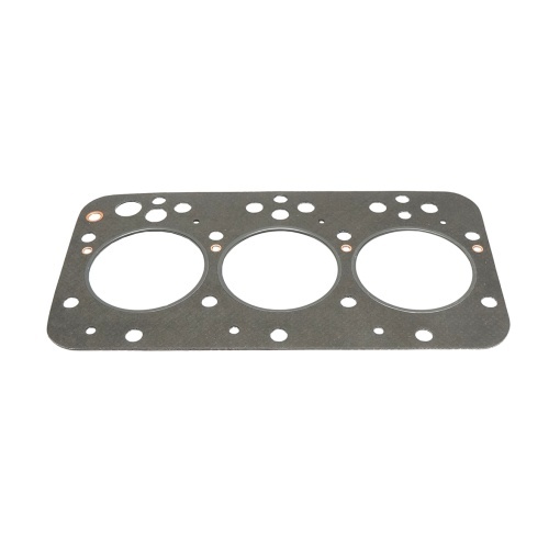 Garnitura chiulasa pentru motor in 3 pistoane fi 95mm UTB U-445 - Img 2
