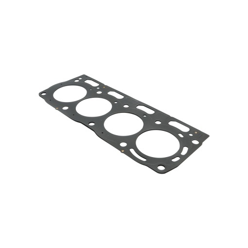 Garnitura chiuloasa fi 107mm, grosime 1.3mm pentru Massey Ferguson OEM 4225850M1 - Img 2