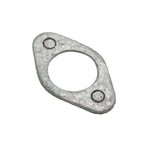 Garnitura evacuare Massey Ferguson, Ford cod OEM 0490481 - Img 2