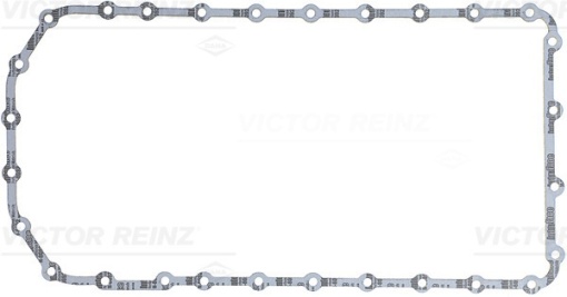 Garnitura pompa ulei Victor Reinz - Img 2