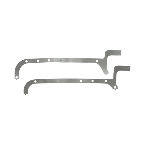 Garnituri baie ulei cu semiinele pentru motor in 3 pistoane /set UTB U-445, Fiat - Img 2