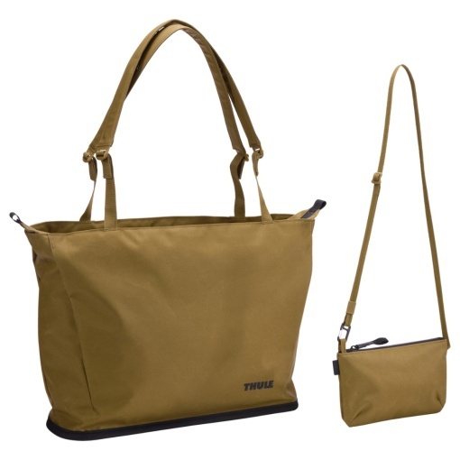 Geanta de umar, Thule, Aion Tote Bag, 23L, Nutria - Img 4