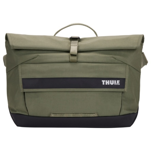 Geanta de umar, Thule, Paramount Crossbody, 14L, Verde - Img 5
