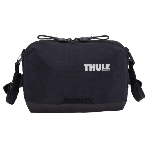 Geanta de umar, Thule, Paramount Crossbody, 2L, Negru - Img 5