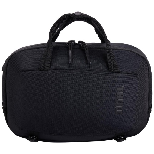 Geanta de umar, Thule, Subterra 2 Crossbody, 5L, Black - Img 4