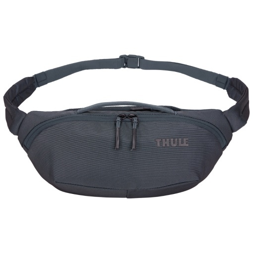 Geanta de umar, Thule, Subterra 2 Sling, 3L, Dark Slate Gray - Img 4