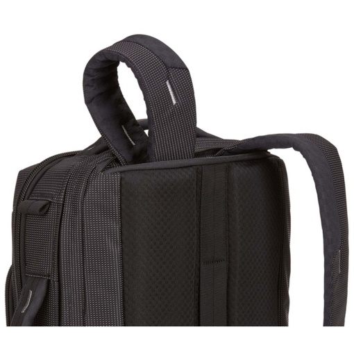 Geanta laptop Thule Crossover 2 Convertible Laptop Bag 15.6" Black - Img 4