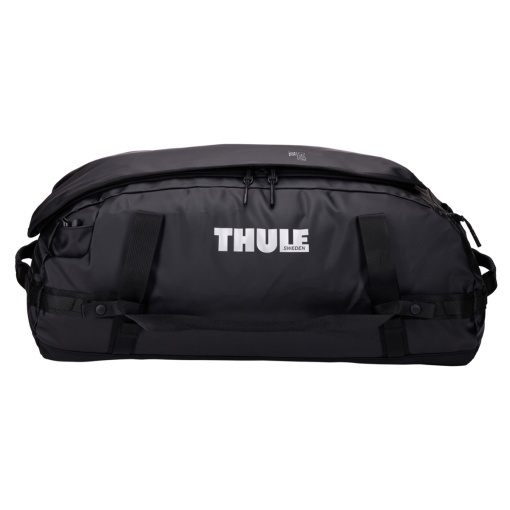 Geanta voiaj duffel, Thule, Chasm, 70L, Black - Img 4