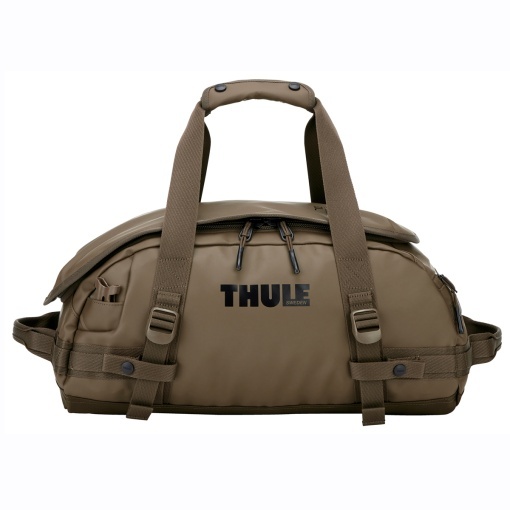 Geanta voiaj, Thule, Chasm, 30L, Deep Khaki - Img 4