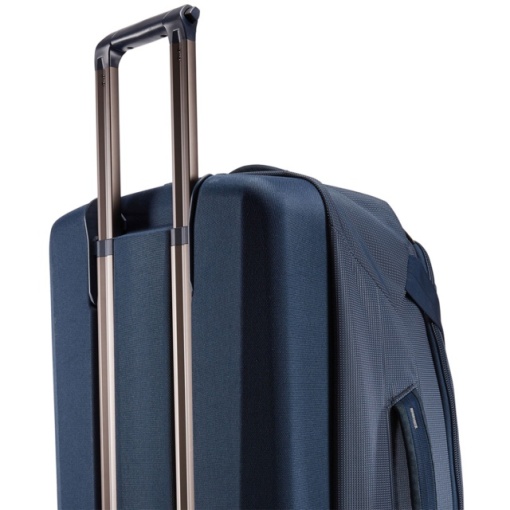 Geanta voiaj, Thule, Crossover 2 Wheeled Duffel, 76 cm/30&quot;, Albastru - Img 5