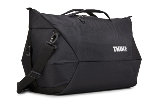 Geanta voiaj Thule Subterra Duffel 45L Black - Img 2