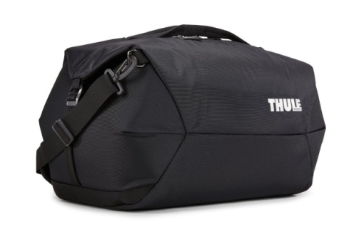 Geanta voiaj Thule Subterra Duffel 45L Black - Img 4