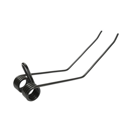 Gheara elastica grebla Kuhn 105x520x9 mm - Img 3