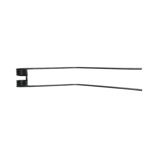 Gheara elastica pentru grebla rotativa IMA La Rocca 670x105x9 cod OEM 525525150 - Img 4