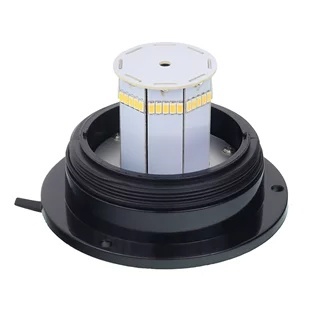 Girofar 12-24V 40 LED-uri - Img 3