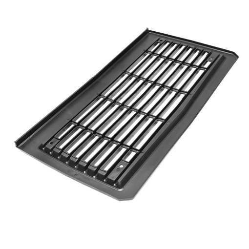 Grila plastic superioara masca fata UTB U-445 50.47.103 - Img 4