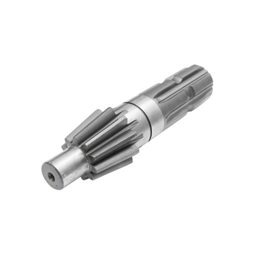 Grup conic Comer Z72/Z10 M3.55 pentru grebla Maschio Gaspardo Golia Seria: 250-300/330/380/410 coroana 0.792.6000.00 pinion 0.792.5000.00 - Img 4