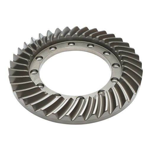 Grup conic, transmisie spate 6x37 pentru Massey Ferguson cod OEM 1661602M91, 1661603M91, 1683757M91, 1889777M91 - Img 5