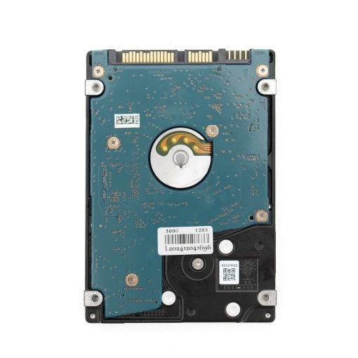 Hard Disk intern PNI SafeHouse 500GB 2.5'', SATA 6GB/s, capacitate 500GB, cache 128MB - Img 2