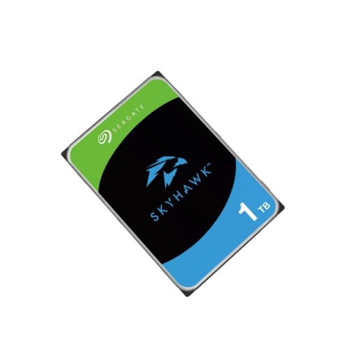 Hard Disk intern Seagate SkyHawk HDD 1TB CCTV - Img 6