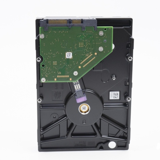 Hard Disk intern Seagate SkyHawk HDD 4TB CCTV ST4000VX007 - Img 5