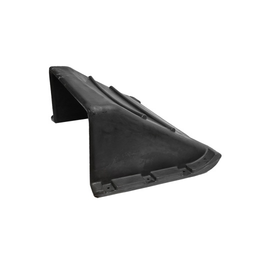 Iesle plastic pentru cai 560x740x330mm - Img 2